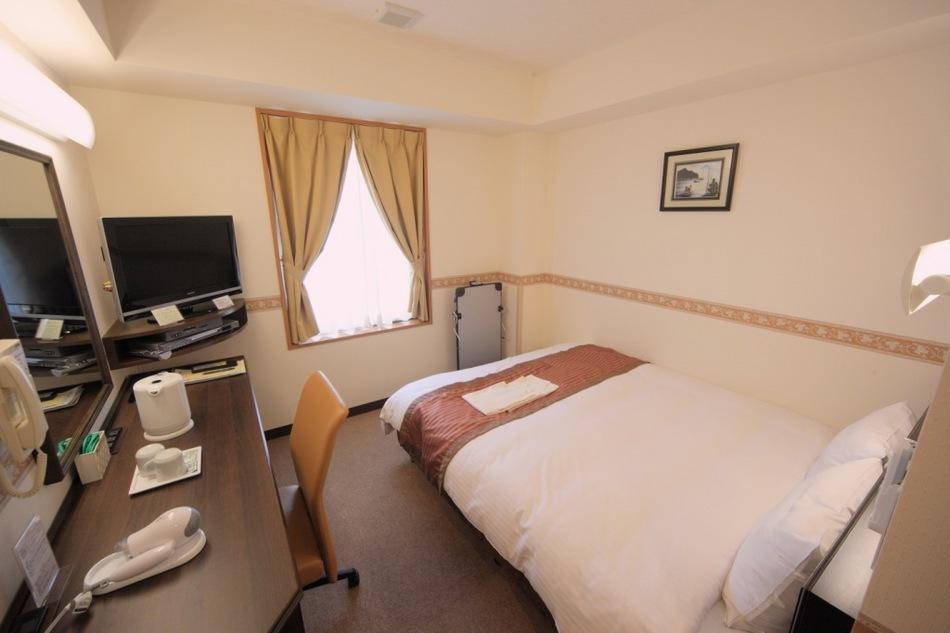 Life Inn Katsuta Station West Hitachinaka Eksteriør billede