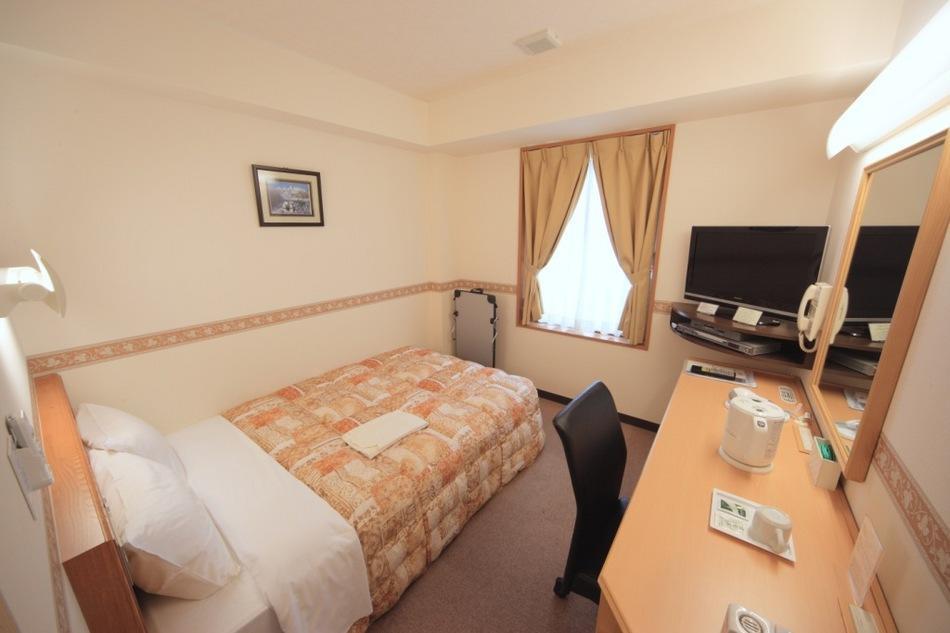 Life Inn Katsuta Station West Hitachinaka Eksteriør billede