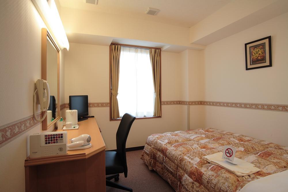 Life Inn Katsuta Station West Hitachinaka Eksteriør billede