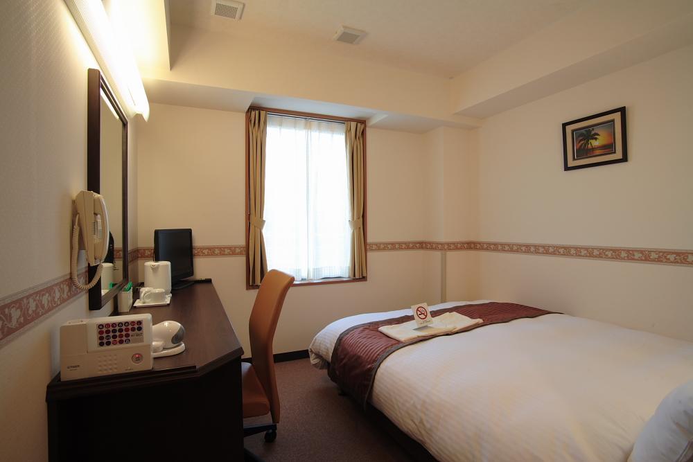 Life Inn Katsuta Station West Hitachinaka Eksteriør billede